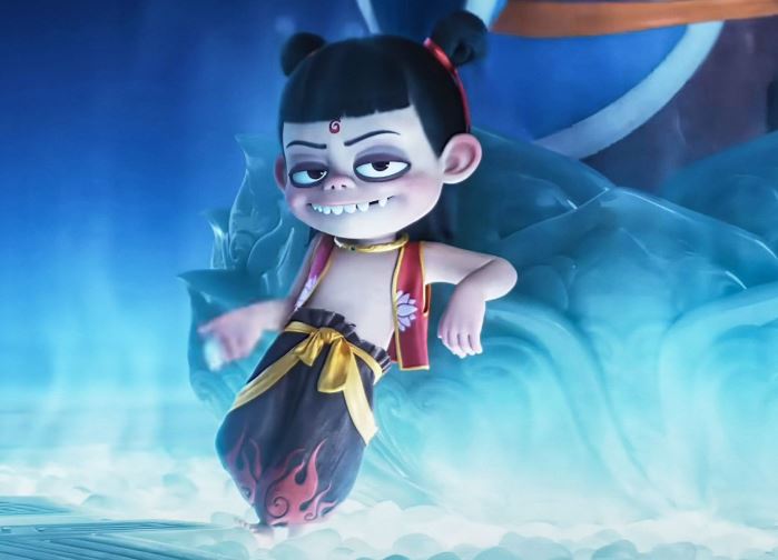 Ne Zha 2